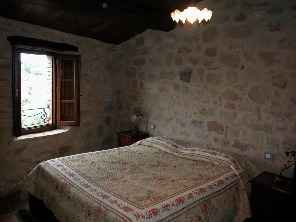 Castello Di Cisterna Aparthotel Gaglietole Εξωτερικό φωτογραφία
